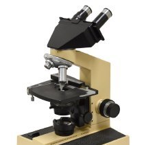 Microscope